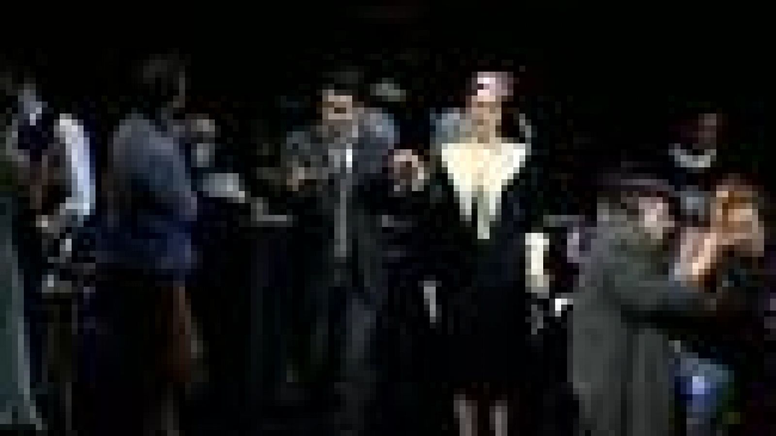 Una Bohème de foto i plena de realisme al Liceu