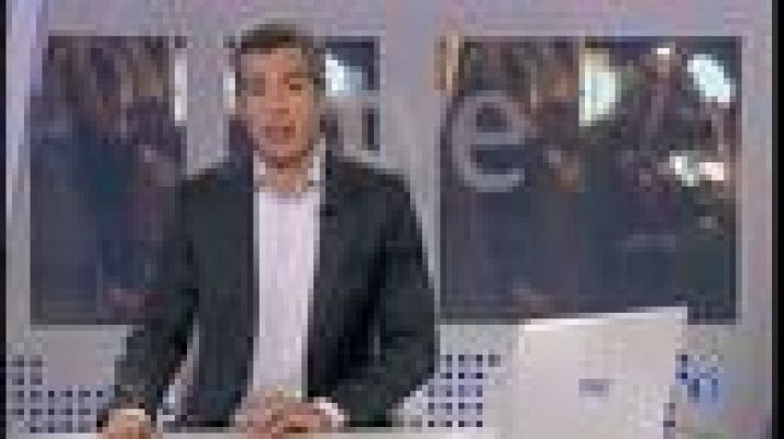 L'Informatiu - Les primeres Falles del Pirineu com a patrimoni de la UNESCO