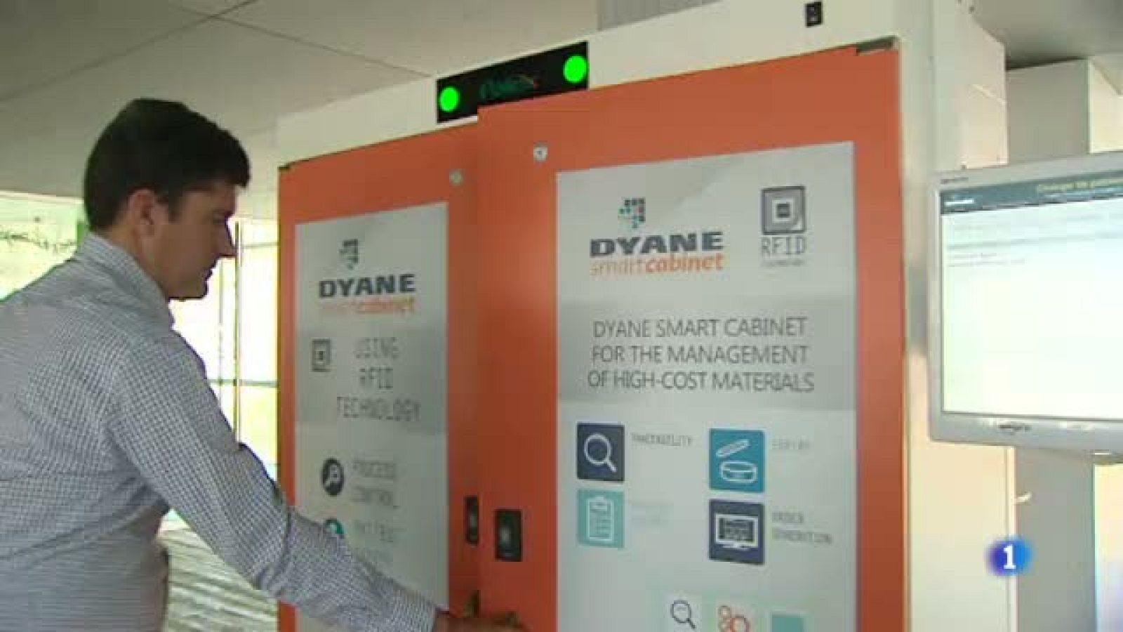 Les empreses de tecnologia mèdica catalanes a la conquesta dels mercats internacionals