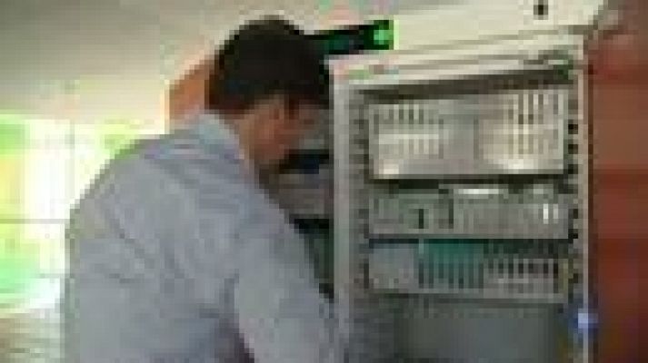 L'Informatiu - Les empreses de tecnologia mèdica catalanes a la conquesta dels mercats internacionals