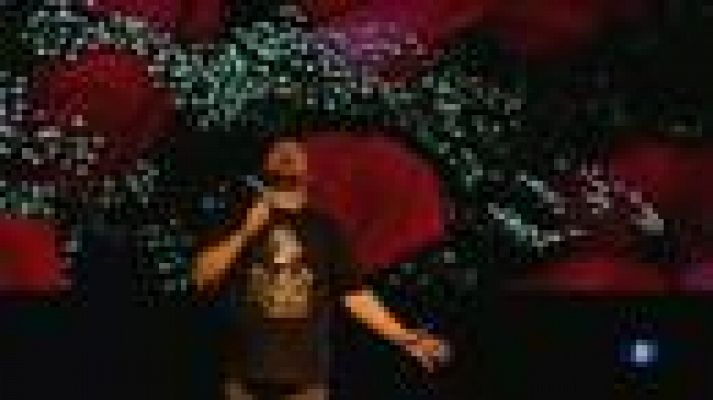 L'Informatiu - Els grups espanyols també són protagonistes al Sónar 2016