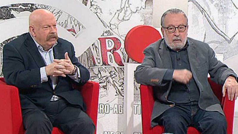 Cine de barrio - operación cabaretera