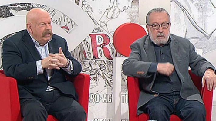 Cine de barrio - Operación Cabaretera