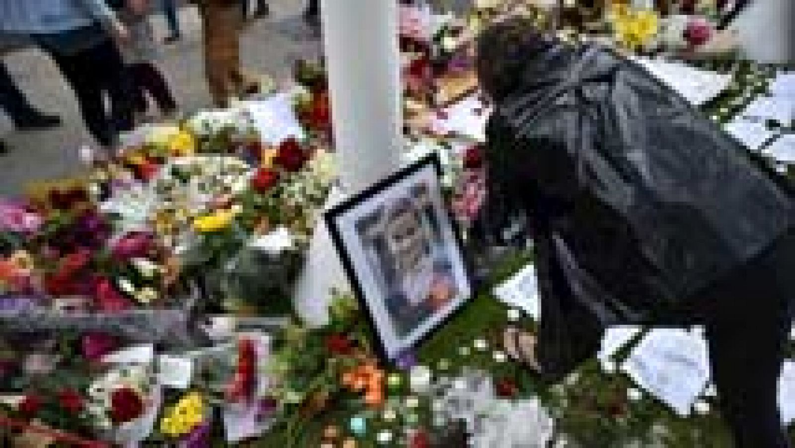 El asesinato de Jo Cox tensa la campaña del referéndum 