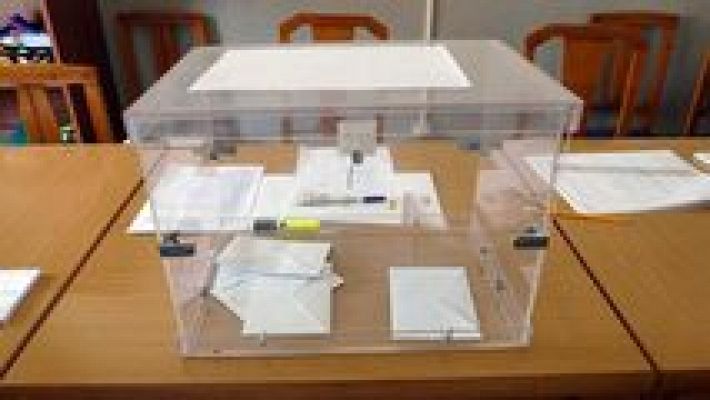 Informe Semanal - Encuestas 26-J: ¿Pronóstico o tendencia?