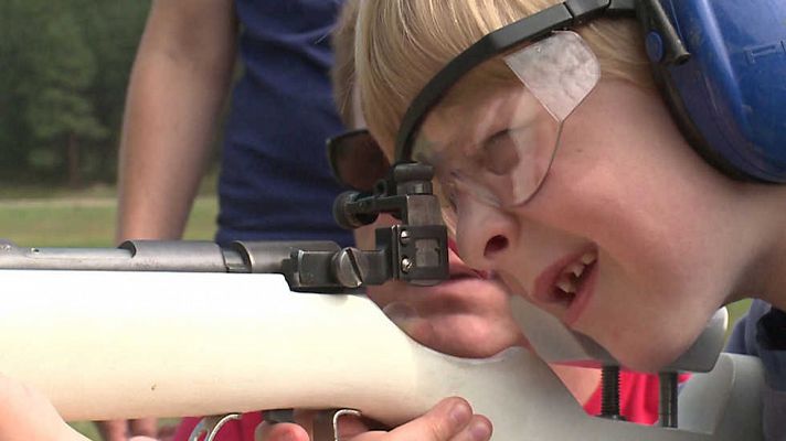 La noche temática - Armas en América: después de Newtown