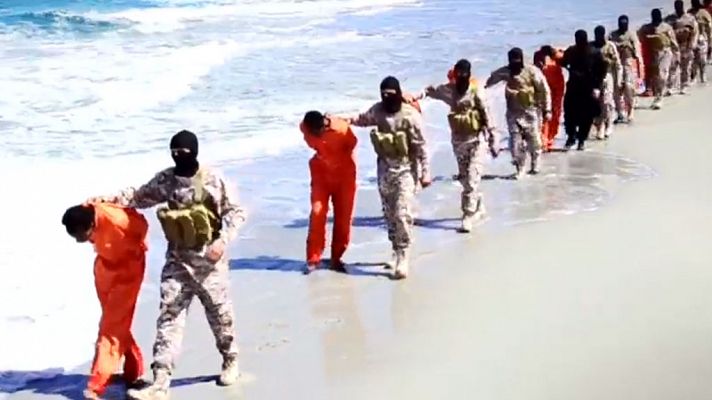 ISIS, la multinacional del terrorismo