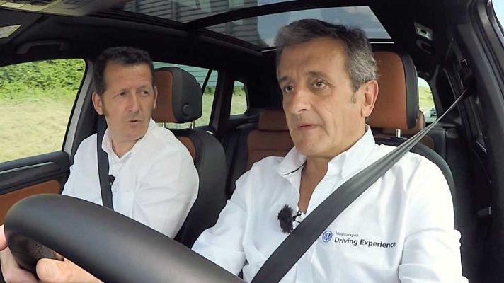 Seguridad vital 5.0 - Seguridad Vital - 19/06/16