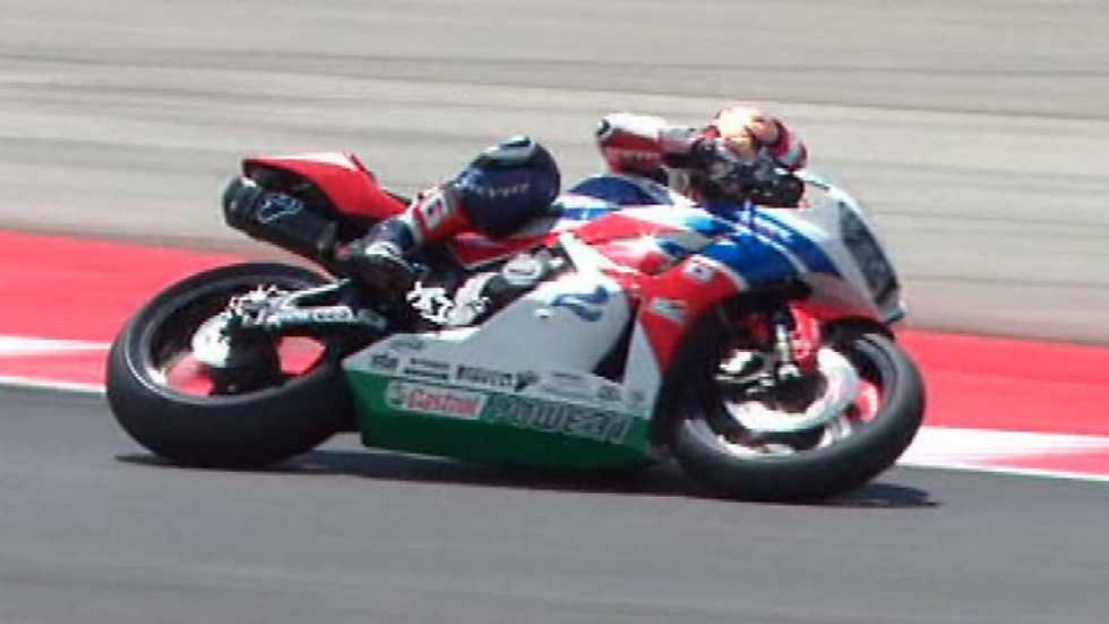 Motociclismo - Campeonato del Mundo Superbike. World Supersport. Prueba Misano - ver ahora