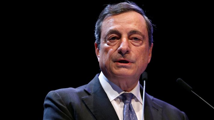 Informativo 24h - El BCE está listo para proveer la liquidez necesaria en caso del 'Brexit'