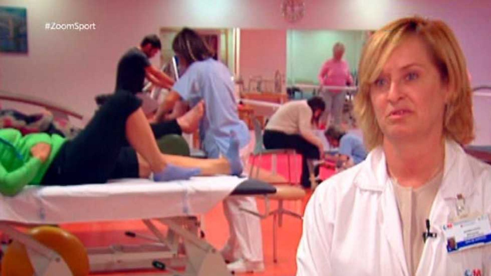 Zoom Sport - 19/06/16 - ver ahora