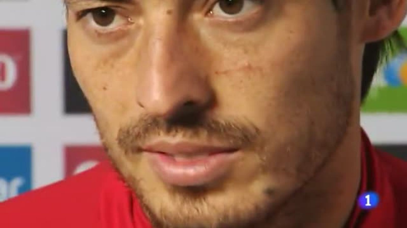 Silva: "El vestuario está otra vez unido"