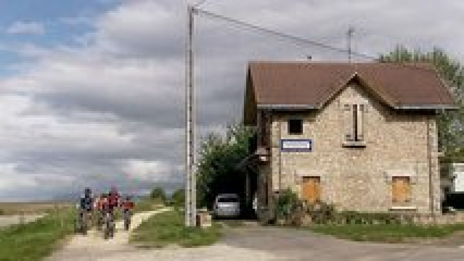 Vive la Vía - Ferrocarril Vasco-Navarro - ver ahora