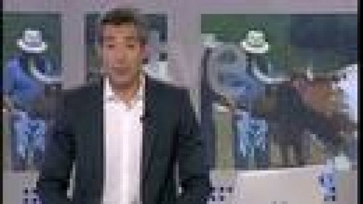 L'Informatiu - Les granjes de Catalunya obertes al públic en la 1a edició del "Benvinguts a Pagès"