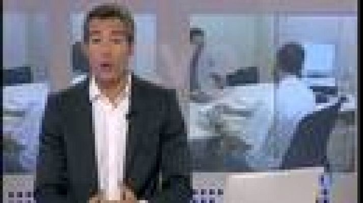 L'Informatiu - Us parlem d'un nou tractament contra el melanoma que ja s'aplica a Catalunya