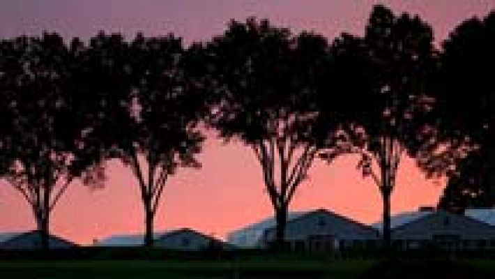 El tiempo - Seguirán subiendo las temperaturas y se despejarán los cielos