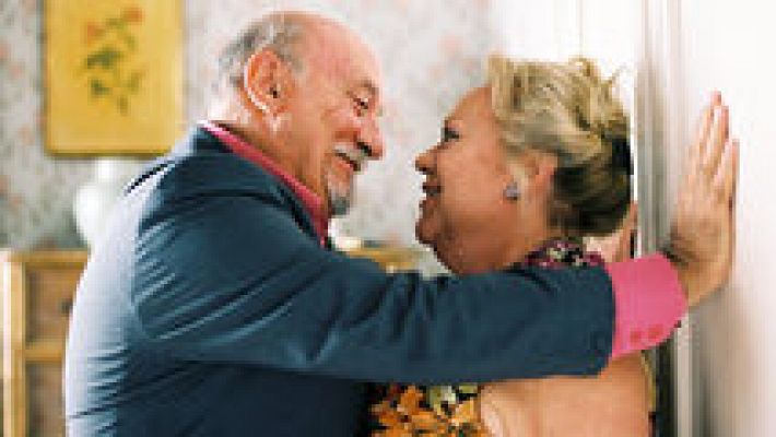 Versión española - La vida empieza hoy