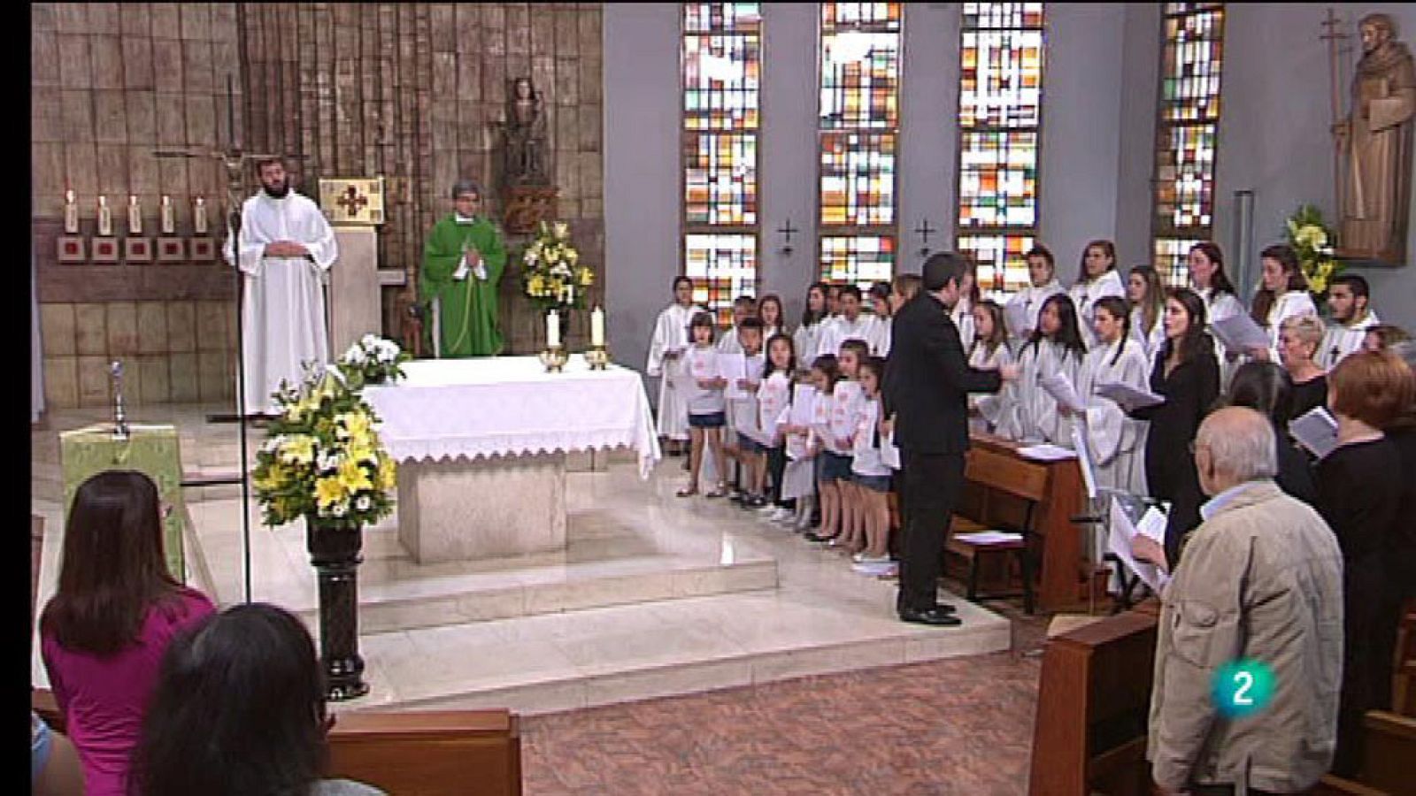 La Missa - 19/06/2016