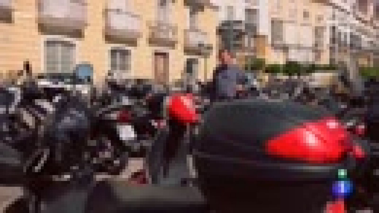 Seguridad vital: 'Seguridad Vital' - Matriculación y siniestralidad de motocicletas | RTVE Play