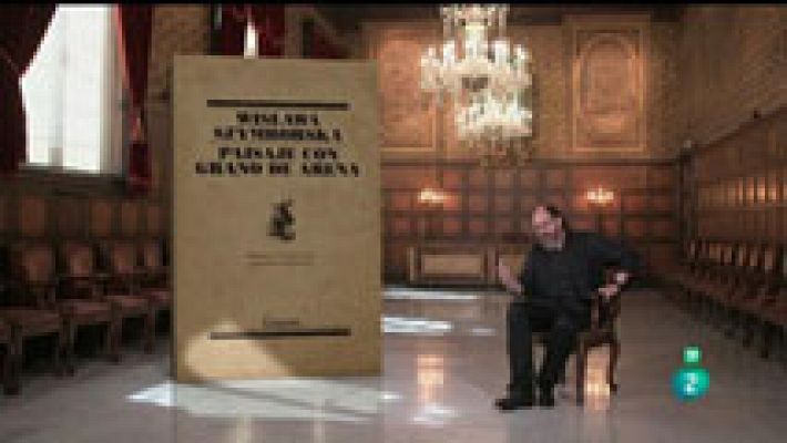 A punto con La 2 - Josep Maria Pou