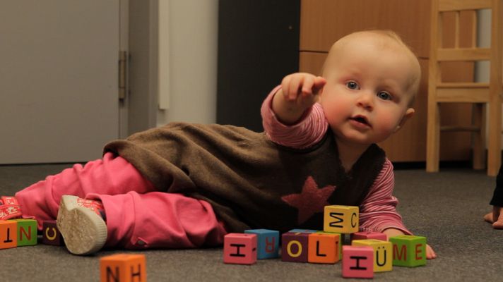 Documenta2 - Así empieza el documental 'Entre tú y yo, la empatía'