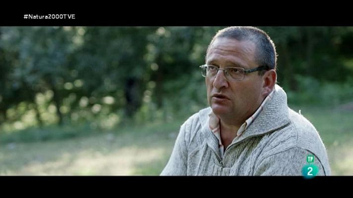 Fuentes del Narcea y del Ibias - La historia de Segundo 