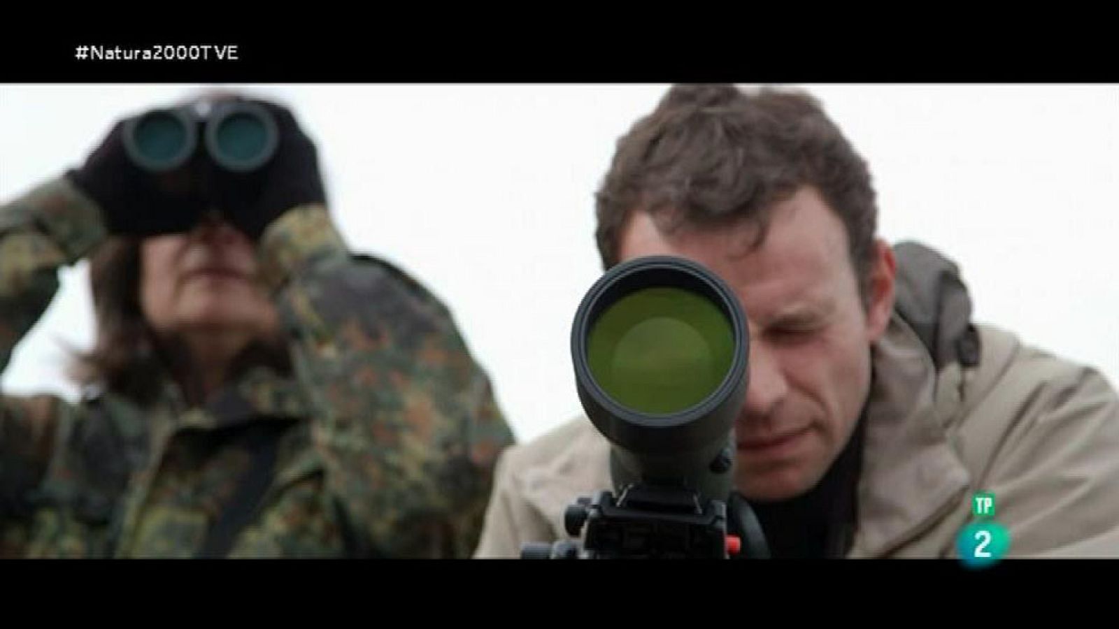 Red Natura 2000: La Sierra de Andújar - Nuevos modelos de turismo | RTVE Play