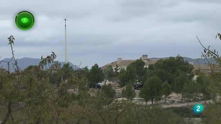 Agrosfera - Granja autosuficiente