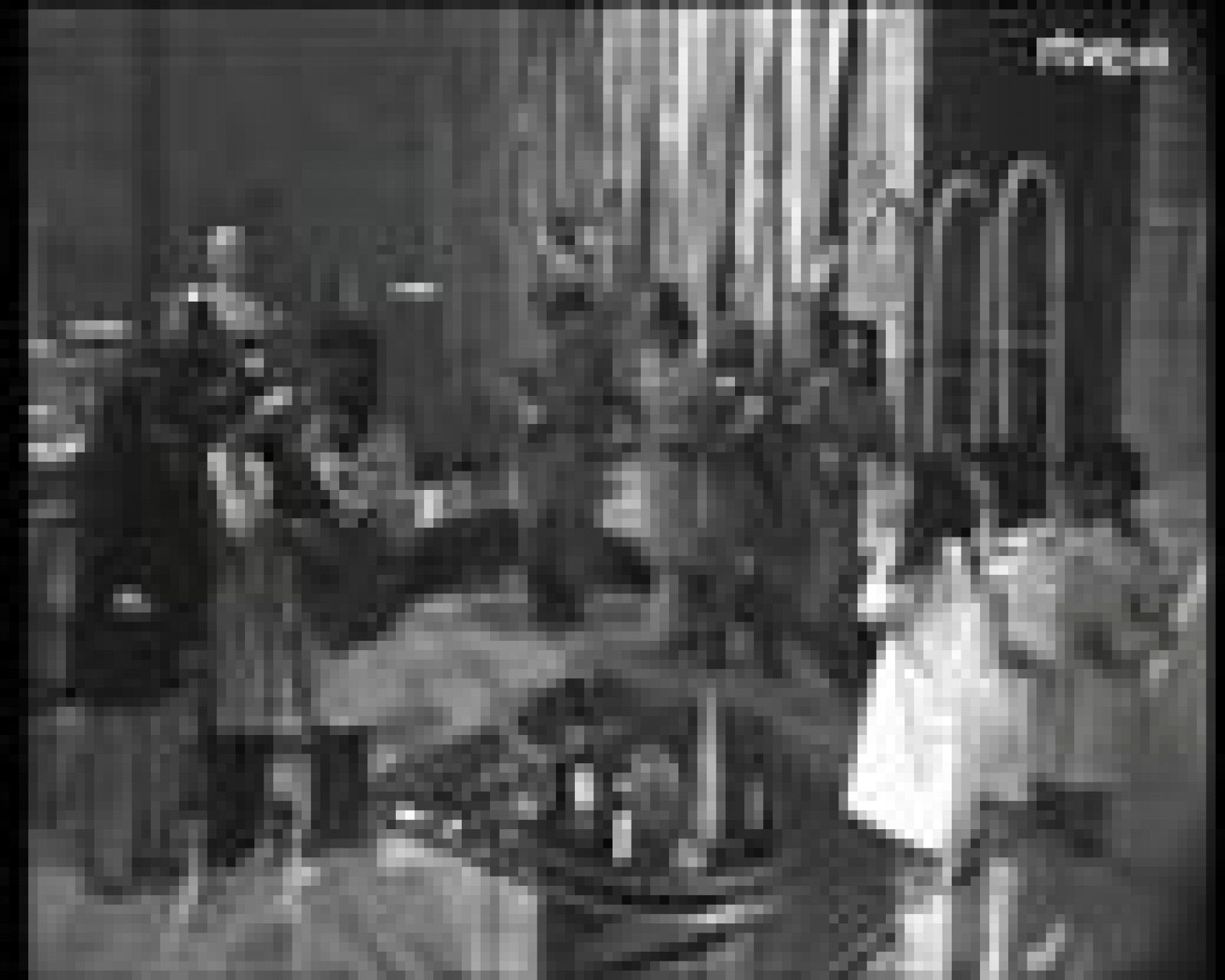 Arxiu TVE Catalunya  - Terra d'escudella: Festa Major de Figueres