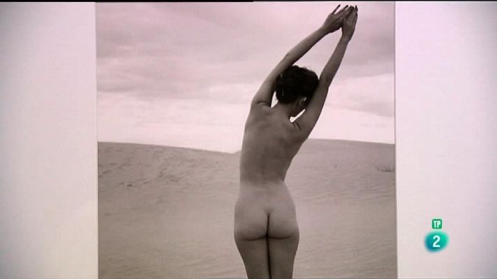 Atención obras - Atención obras - Photoespaña: Louise Dahl-Wolfe