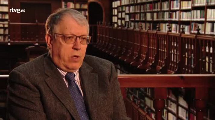 Crónicas - Hilario Casado. Profesor de Historia Económica de la Univers