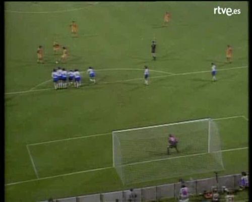 Arxiu TVE Catalunya - Barça, campió d'Europa 1992
