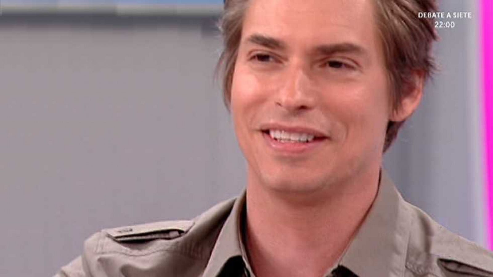 Amigas y conocidas - 20/06/16 - ver ahora