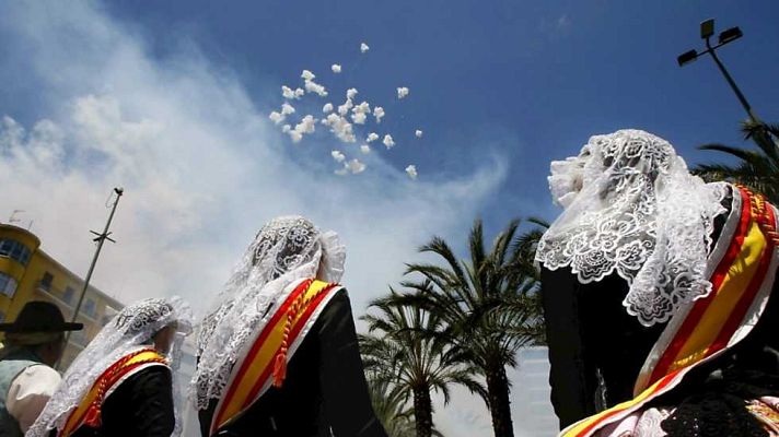 L'informatiu - Comunitat Valenciana - La Comunidad Valenciana en 2' - 20/06/16