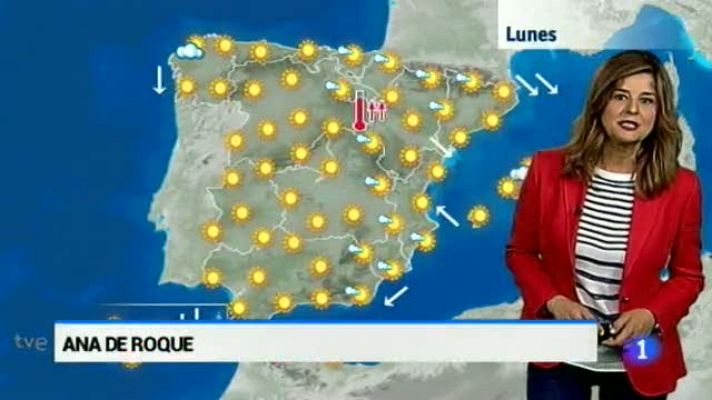 Noticias de Extremadura - El tiempo en Extremadura - 20/06/16