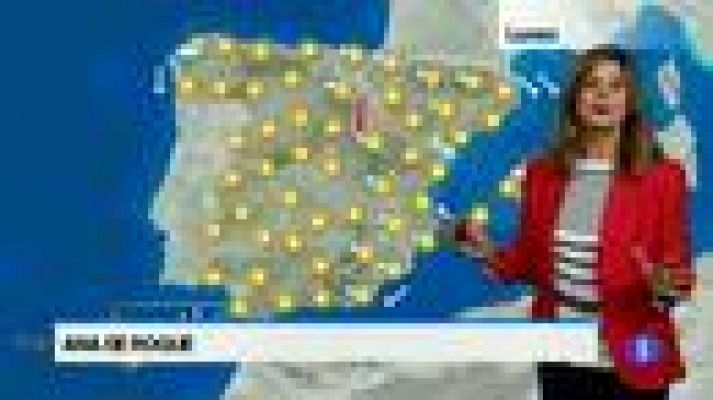 Noticias de Extremadura - El tiempo en Extremadura - 20/06/16