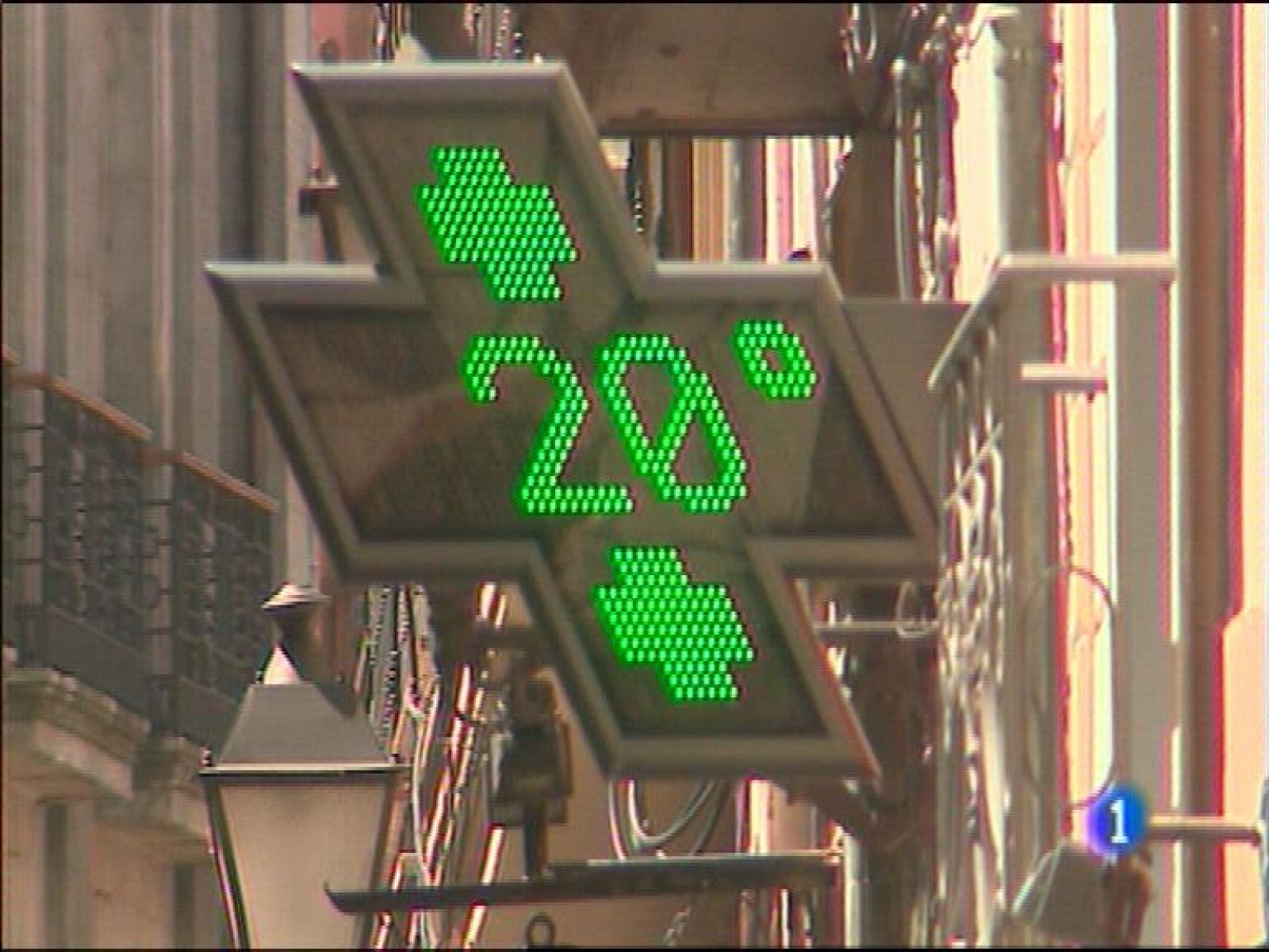 El tiempo en Asturias - 20/06/16