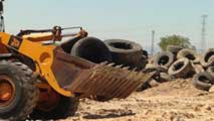 Informativo de Madrid - La Comunidad de Madrid en 4' - 20/06/16