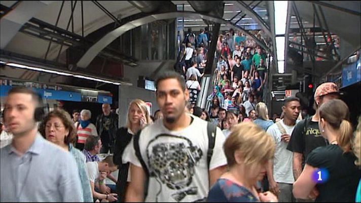 L'Informatiu - L'Informatiu - 20/06/16