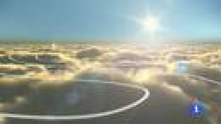 Noticias Murcia - El tiempo en la Región de Murcia - 20/06/2016