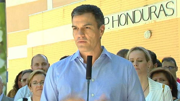 Informativo de Madrid - Informativo de Madrid - 20/06/16