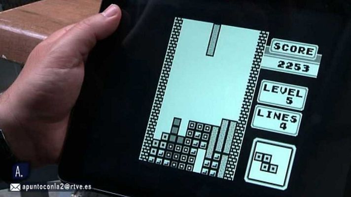 A punto con La 2 - A punto con La 2 - 20/06/16