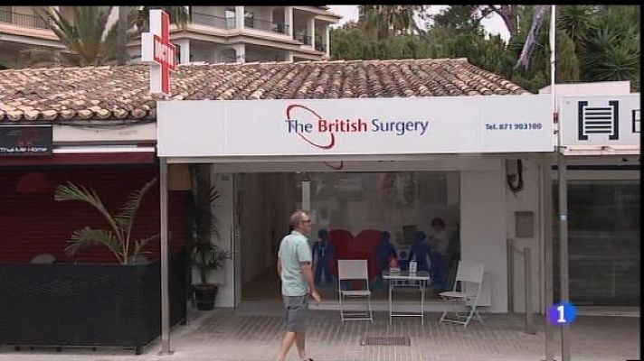 Informatiu Balear - Informatiu Balear - 20/06/16