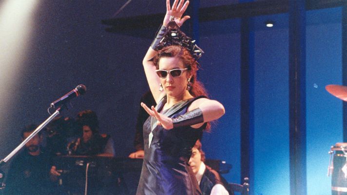 Qué noche la de aquel año - 1987 (Primera parte)