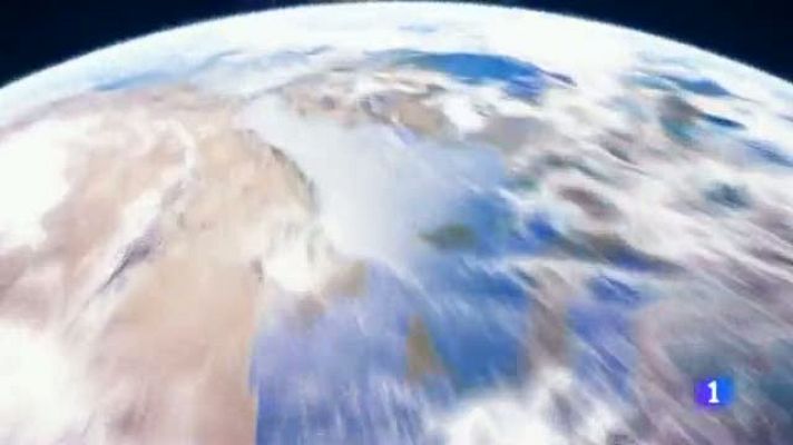 TeleCantabria - El tiempo en Cantabria - 20/06/16