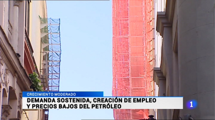 Informativo Telerioja - Informativo Telerioja 2 - 20/06/16