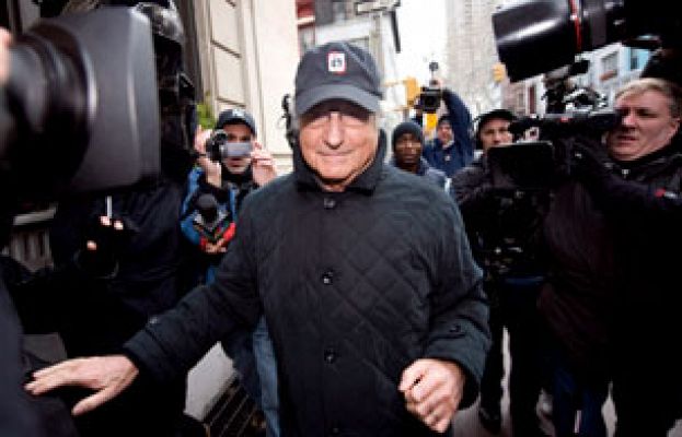 El mundo en 24 horas - El caso Madoff, de cerca