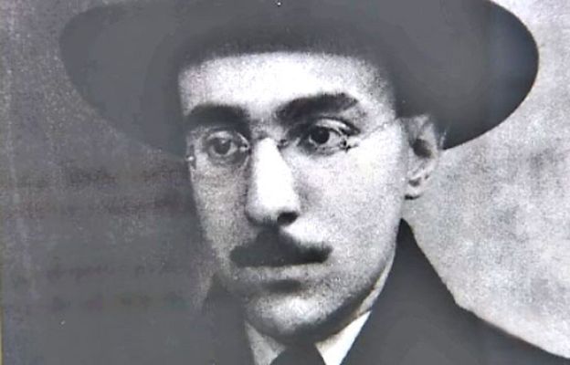 El mundo en 24 horas - El legado de Fernando Pessoa