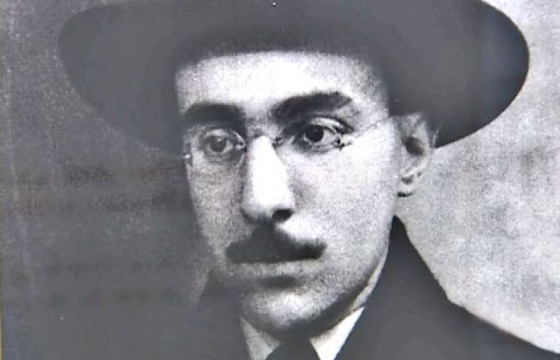 Las incógnitas sobre el legado de Pessoa
