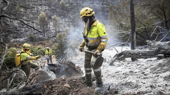 L'informatiu - Comunitat Valenciana - L'Informatiu - Comunitat Valenciana - 20/06/16